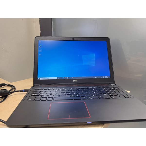 Dell Inspiron 7559 i7/8gb/250gb ssd+ 180gb ssd